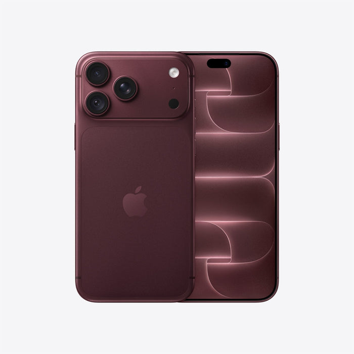 iPhone 18 Pro 256 GB, otra vista