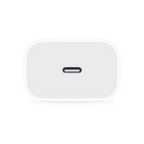Adaptador de corriente Apple USB-C de 20 W, otra vista