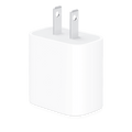 Adaptador de corriente Apple USB-C de 20 W