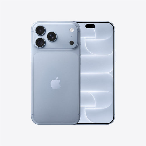 iPhone 18 Pro 256 GB