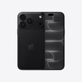iPhone 18 Pro 256 GB, vista lateral