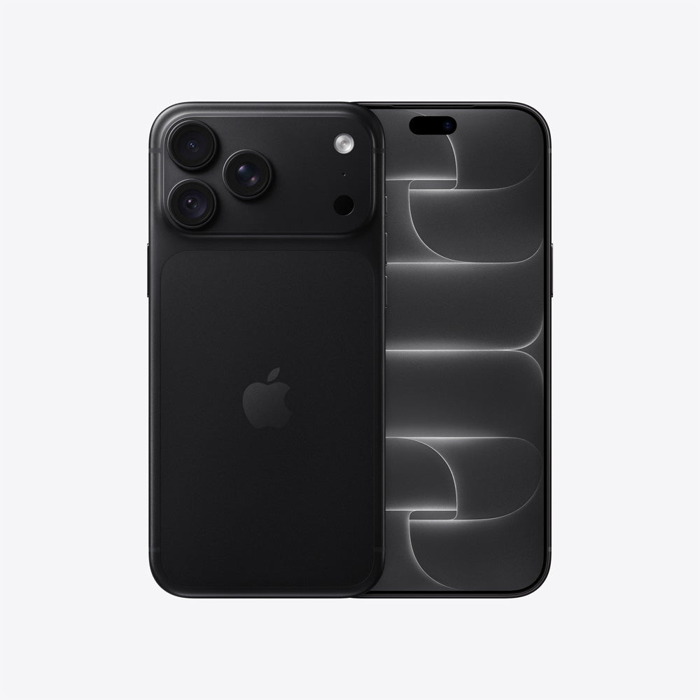 iPhone 18 Pro 256 GB, vista lateral