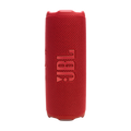 Parlante JBL Flip 7 color rojo