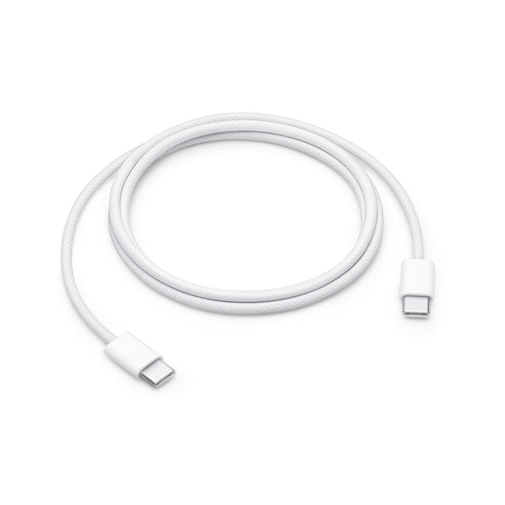 Cable Apple USB-C a USB-C de 1 m