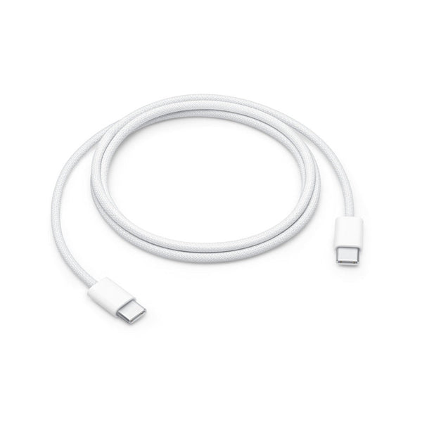 Cable Apple USB-C a USB-C de 1 m