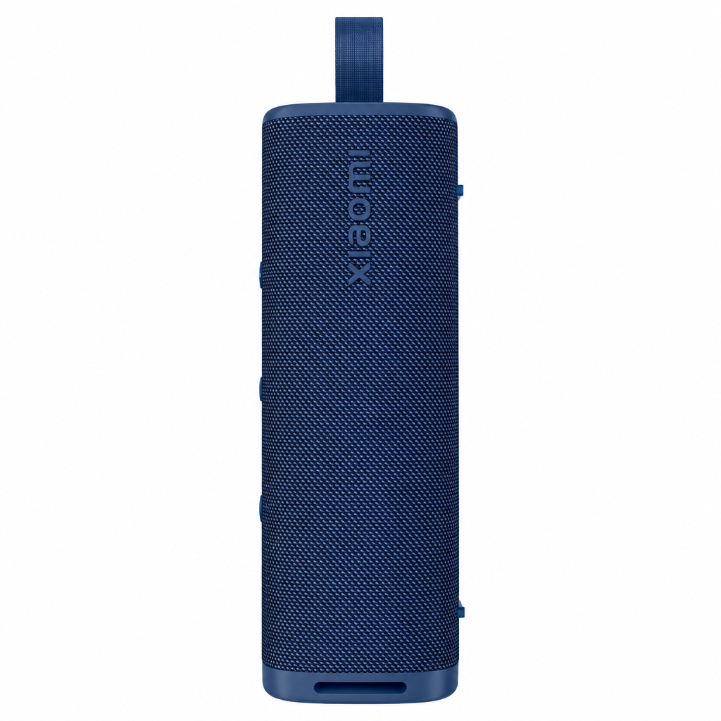 Parlante Xiaomi Sound Outdoor color azul