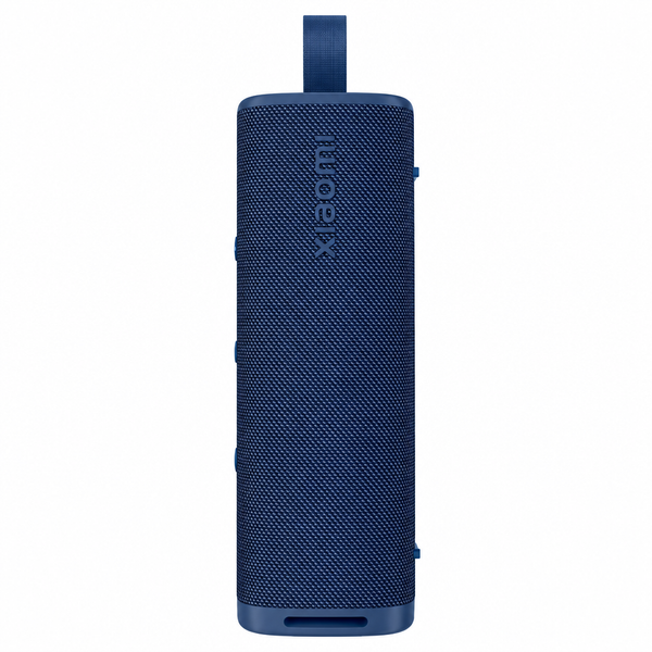 Parlante Xiaomi Sound Outdoor color azul